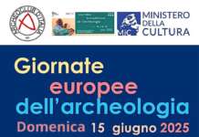 Giornate Europee dell’Archeologia, le iniziative dell’Archeclub