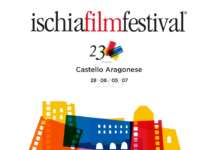Ischia Film Festival: al via la 23esima edizione, con eventi speciali tra cinema e spettacolo