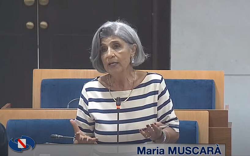muscar224 bene il voucher turismo ma ora si investa davvero sull8217artigianato napoletano