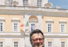 ‘Carditello Festival 2025’: presentazione al Palazzo Reale di Napoli