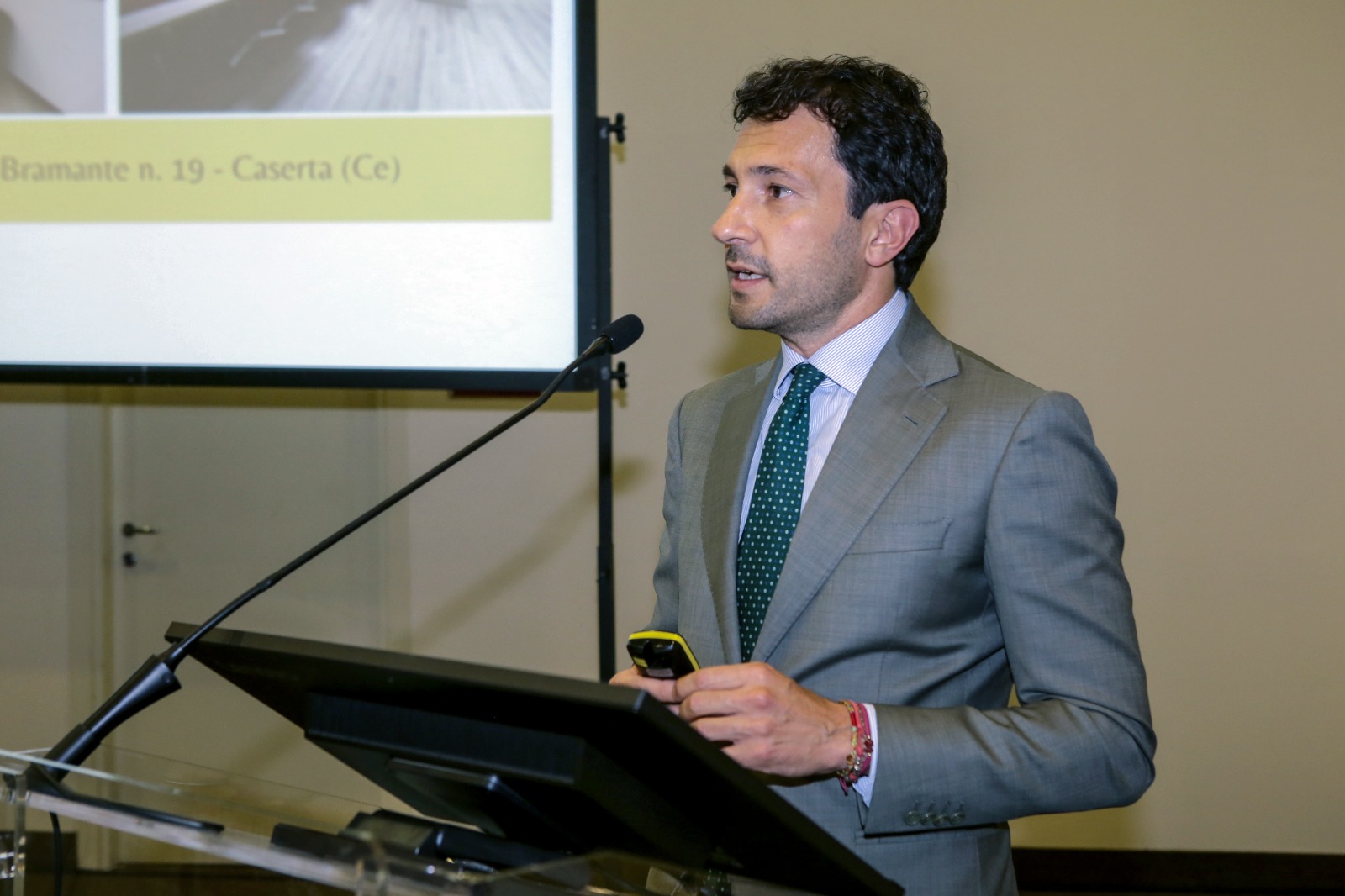 Ordine dei Medici di Caserta, apprezzamento per apertura ambulatorio di genetica medica Ordine dei Medici di Caserta, apprezzamento per apertura ambulatorio di genetica medica
