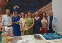 È tempo di saluti speciali al Liceo Scientifico ‘G. Rummo’ di Benevento