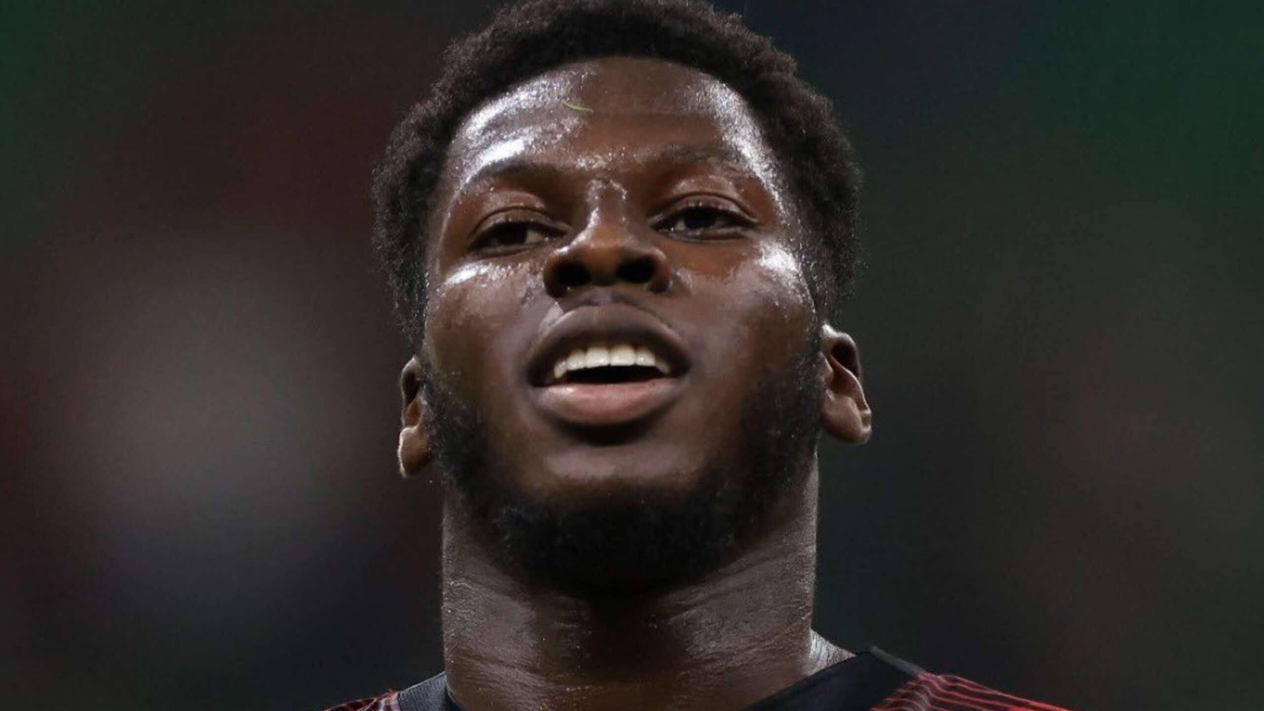 Napoli Musah, fumata nera: manca l’accordo con il Milan Napoli Musah, fumata nera: manca l’accordo con il Milan