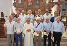 FOTO/ Amarcord per una classe del ‘Galilei’: reunion dopo 50 anni