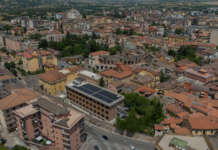 Nasce SHerIL: Unisannio istituisce il Samnium Heritage Innovation Lab