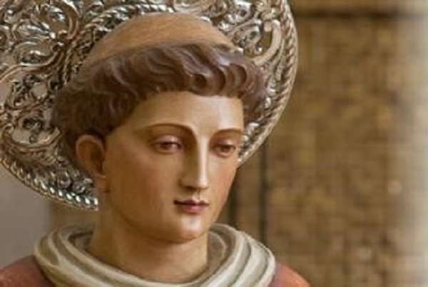 santo stefano telese terme celebra il santo patrono festa di fede e speranza nell8217anno giubilare