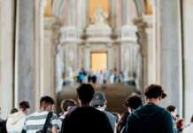 Reggia di Caserta, il 6 luglio ingresso gratuito