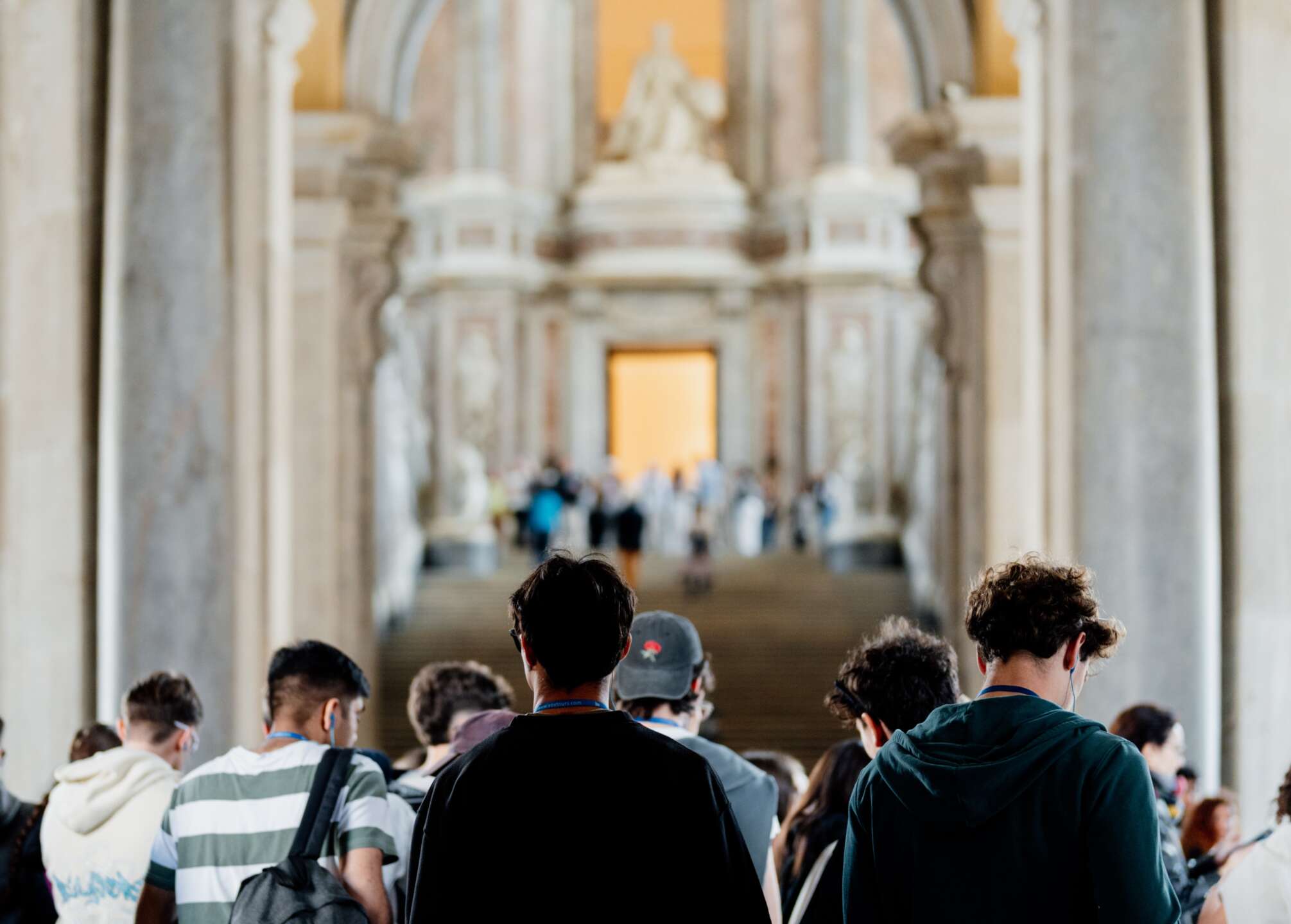 reggia di caserta il 6 luglio ingresso gratuito