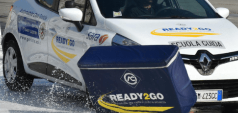 aci ready2go corsi di guida sicura promossi dall8217aci di avellino
