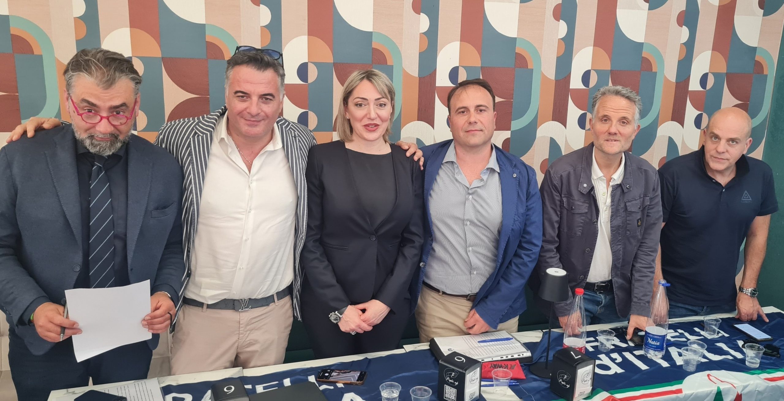 baiano napoli calviati solleva interrogativi e denuncia disagi