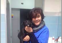 A Sportdays memorial per Maria Lidia e il suo amore per gli animali