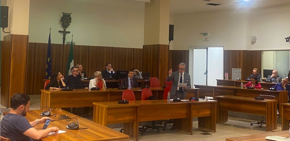 CONSIGLIO/ Il numero legale c’è, Scaletti chiede il sì al bilancio CONSIGLIO/ Il numero legale c’è, Scaletti chiede il sì al bilancio