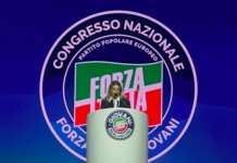 Forza Italia Giovani Avellino si rafforza: due nuove nomine