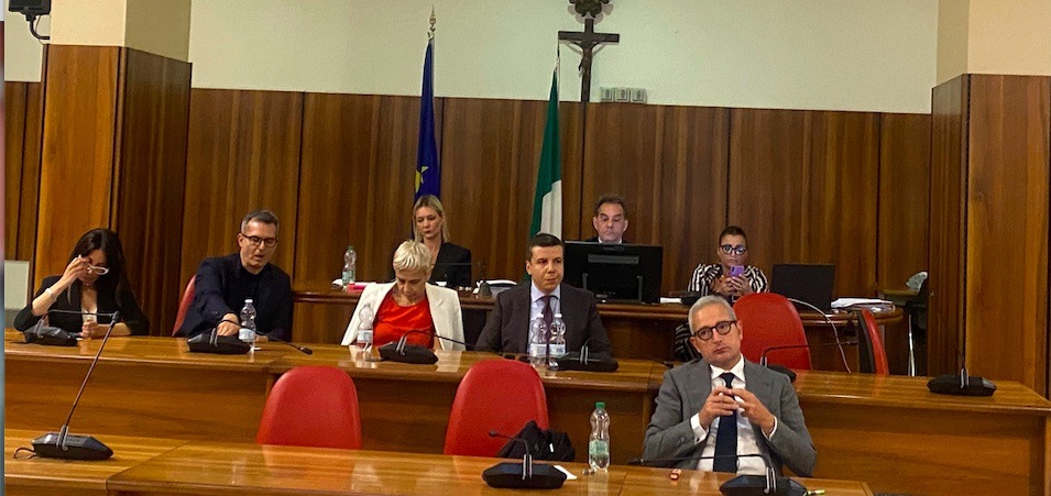 CONSIGLIO Bocciato il bilancio, ‘sfiduciato‘ il sindaco Nargi CONSIGLIO Bocciato il bilancio, ‘sfiduciato‘ il sindaco Nargi