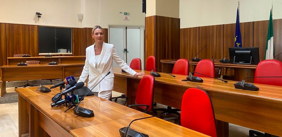 Nargi chiude con Festa e apre al Governo di salute pubblica Nargi chiude con Festa e apre al Governo di salute pubblica