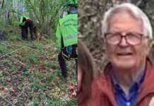 Ricerche di Tonino Noviello, cardiologo scomparso in montagna
