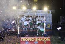 Trofeo Shalom, l’Avellino si aggiudica la 40esima edizione