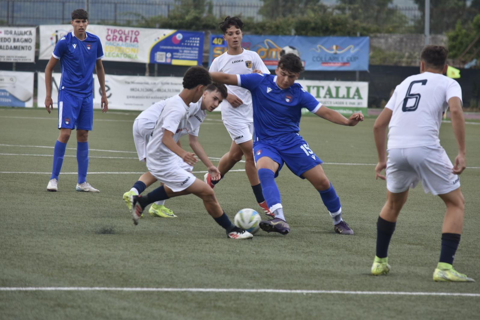 FOTO/ Trofeo Shalom, gol e tanta gente sugli spalti dell’Allegretto FOTO/ Trofeo Shalom, gol e tanta gente sugli spalti dell’Allegretto