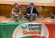 Regionali 2025, Fratoianni (SI) a Paestum: “Fico figura autorevole della politica”