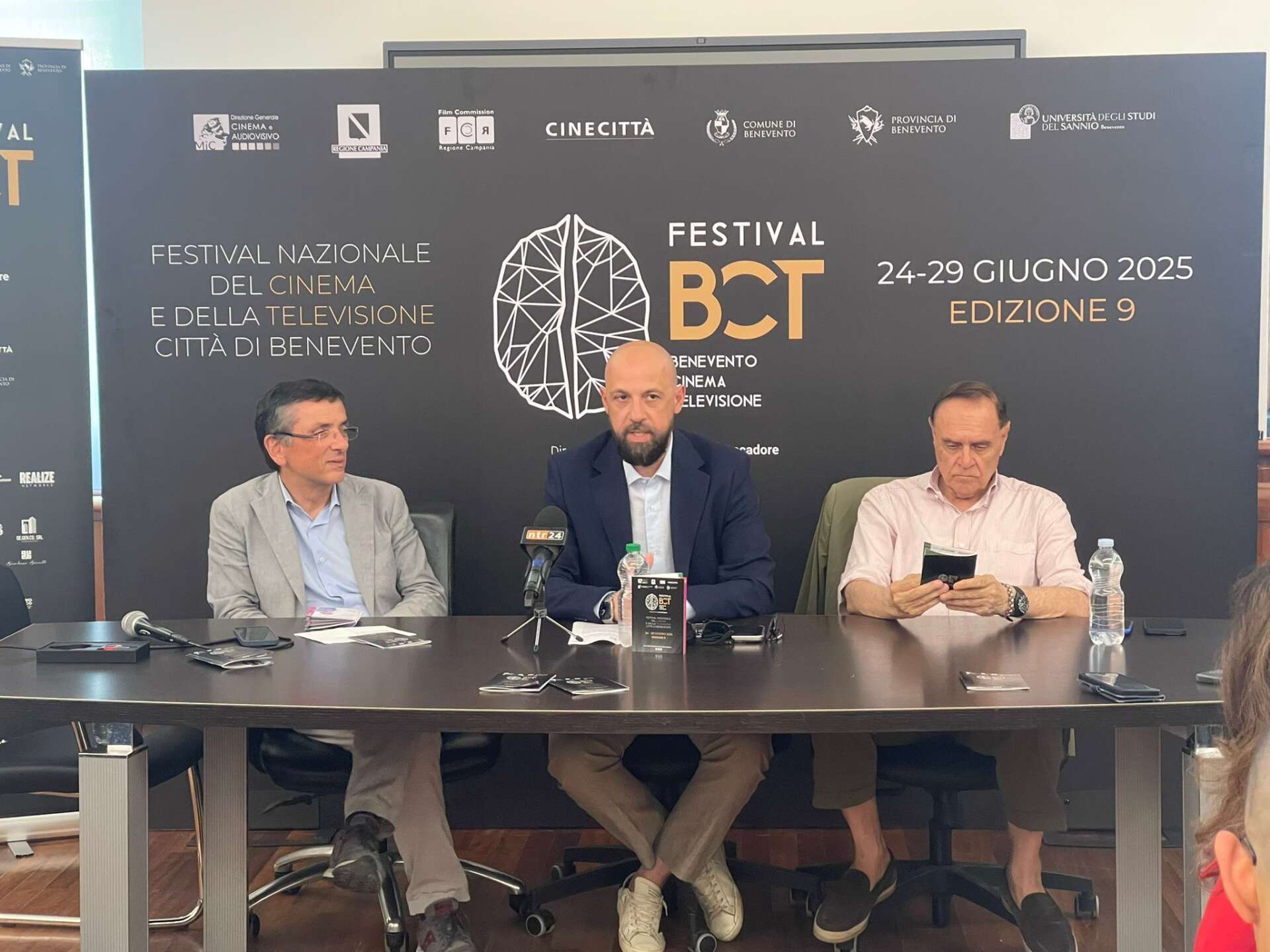 bct ecco la nona edizione gli ospiti della kermesse