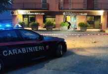 Sicurezza urbana: patto tra Prefettura, banche e Forze dell’Ordine