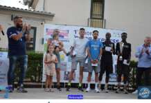 FOTO/ Sannio Runners, si chiude la prima edizione del trofeo Dropexpress città di Paduli