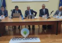 Alto Calore, sì al bilancio in utile: ora occhi sull’emergenza idrica