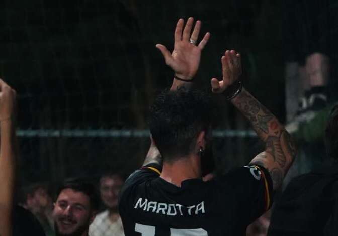 witch league la zona ovest di marotta vola in finale contro barber drink