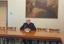 Lavoratori degli appalti ferroviari: lettera aperta all’Arcivescovo Accrocca