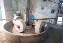 Fai, luoghi del cuore: ottimo piazzamento per l’Antico Frantoio in Pietra di Solopaca