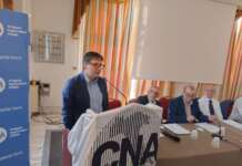 CNA Campania Nord: Antonio Catalano è il nuovo presidente