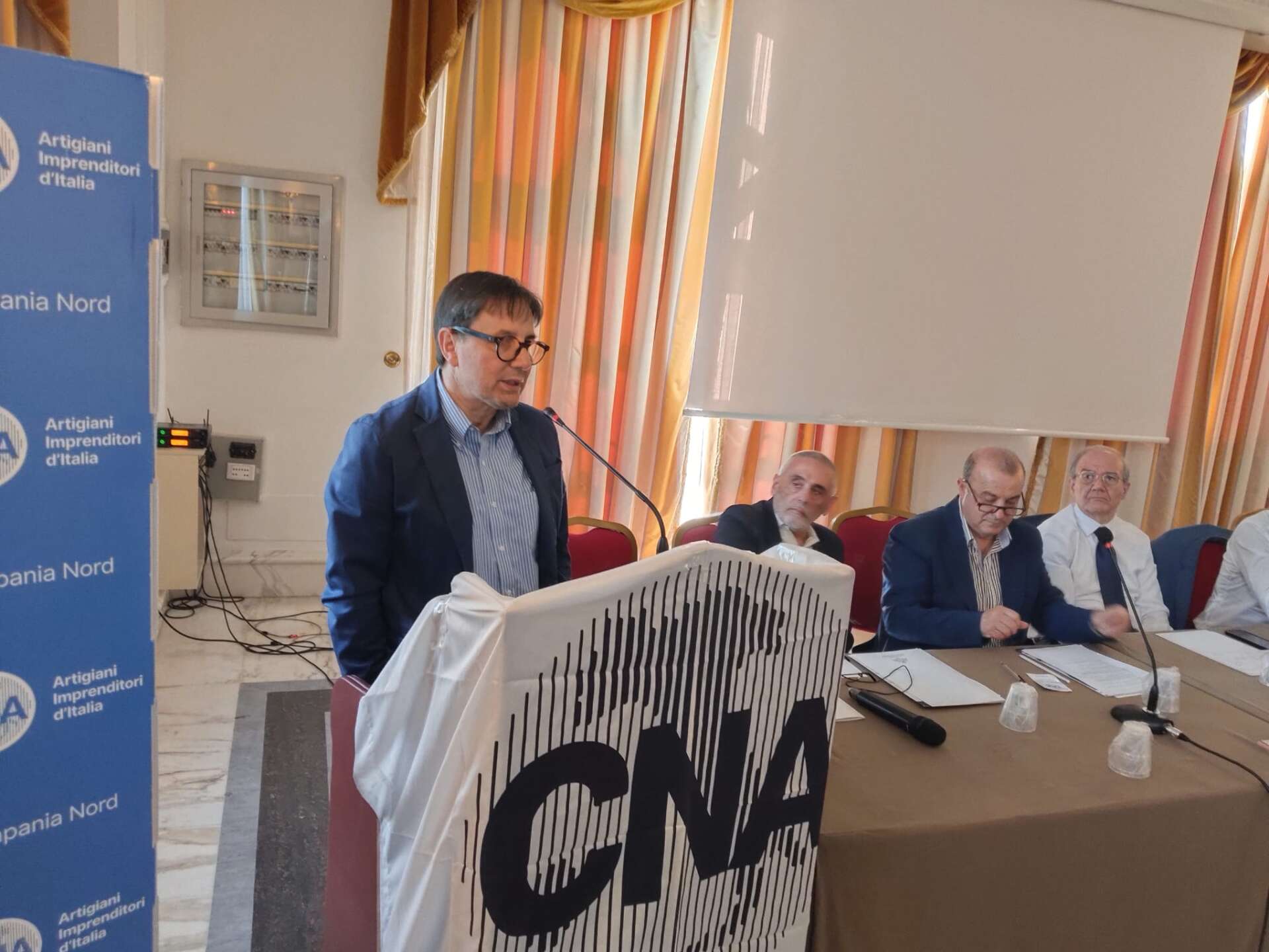 cna campania nord antonio catalano 232 il nuovo presidente