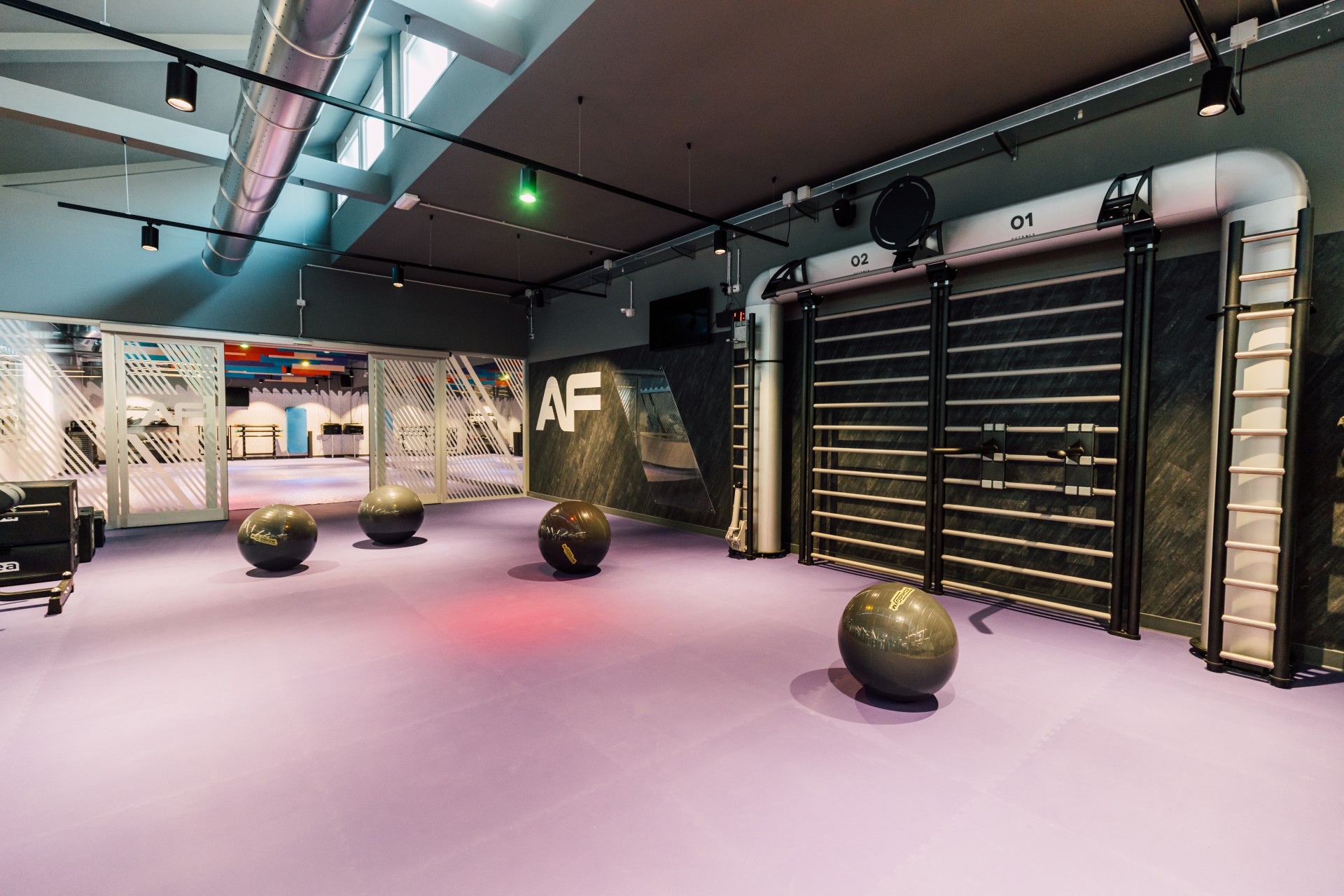 Anytime Fitness, sbarca a Benevento una nuova palestra all’avanguardia aperta h24 Anytime Fitness, sbarca a Benevento una nuova palestra all’avanguardia aperta h24