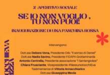 Pietradefusi, nasce l’associazione “I Santangiolesi” per dire no ad ogni forma di violenza