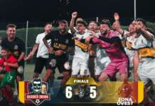 VIDEO/ Witch League, Barber Drink si prende la seconda edizione. Applausi per Zona Ovest