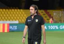 Le altre di C, nuova rivoluzione a Picerno: esonerato Bertotto, squadra affidata ad un ex Benevento