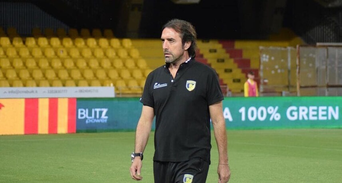 giugliano bertotto rescinde due nomi per sostituirlo