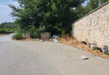 Guardia Sanframondi, la denuncia di Pengue: “Nel Sannio esiste una strada fantasma”