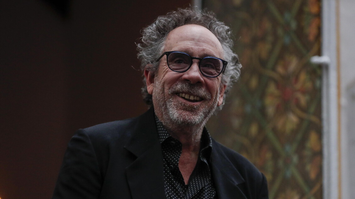 giffoni 2025 tra gli ospiti paolo sorrentino e tim burton