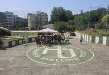 “Un goal per te”: omaggio alla memoria di Gerardo Spiniello