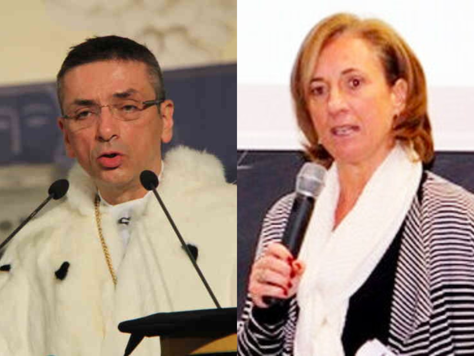 L’Unisannio sceglie il nuovo rettore, elezioni in corso: Maria Moreno unica candidata L’Unisannio sceglie il nuovo rettore, elezioni in corso: Maria Moreno unica candidata