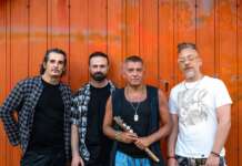 Campania Teatro Festival: musica, ambiente e diritti al Palazzo Reale di Napoli