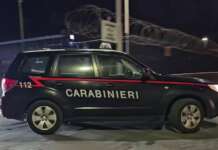 Maxi operazione antimafia dei Carabinieri: forze dell’ordine in azione anche in Campania