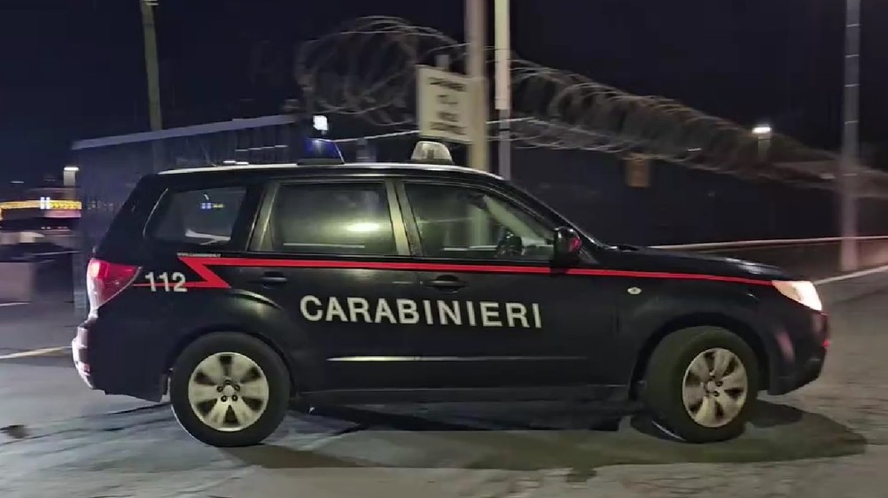 Maxi operazione antimafia dei Carabinieri: forze dell’ordine in azione anche nel Sannio Maxi operazione antimafia dei Carabinieri: forze dell’ordine in azione anche nel Sannio