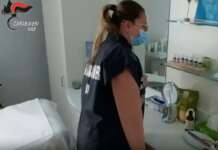 Traffico di farmaci dopanti, perquisizioni dei Nas anche a Salerno