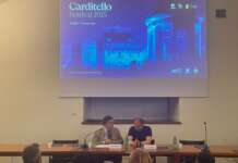 Carditello Festival 2025, musica felix nel Real Sito a San Tammaro