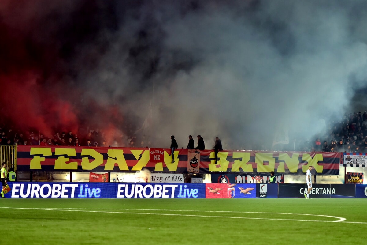 Casertana, si muove il mercato: chi c’è sul taccuino del ds? Casertana, si muove il mercato: chi c’è sul taccuino del ds?