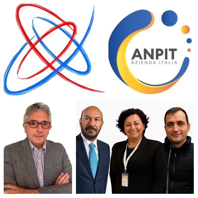 Caserta, incontro tra CISAL e ANPIT: alleati per superare logica della lotta di classe Caserta, incontro tra CISAL e ANPIT: alleati per superare logica della lotta di classe