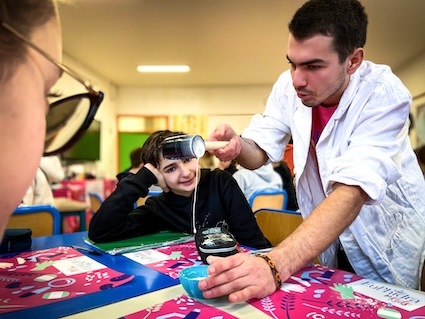 i danni del sole domani alla città della scienza di napoli un laboratorio gratuito per i bambini