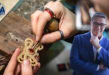 Settore orafo: crescono esportazioni, fatturato e consapevolezza del ‘made in Italy’